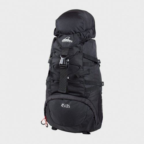 Mochila de camping Vulcano 45 lts
