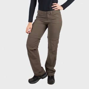 Pantalón de mujer Sabbana desmontable
