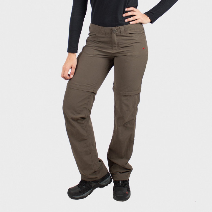 Pantalón de mujer Sabbana desmontable
