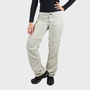 Pantalón de mujer Sabbana desmontable
