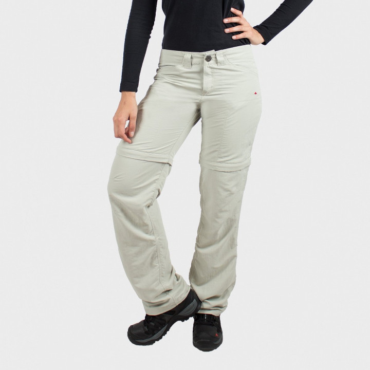 Pantalón de mujer Sabbana desmontable
