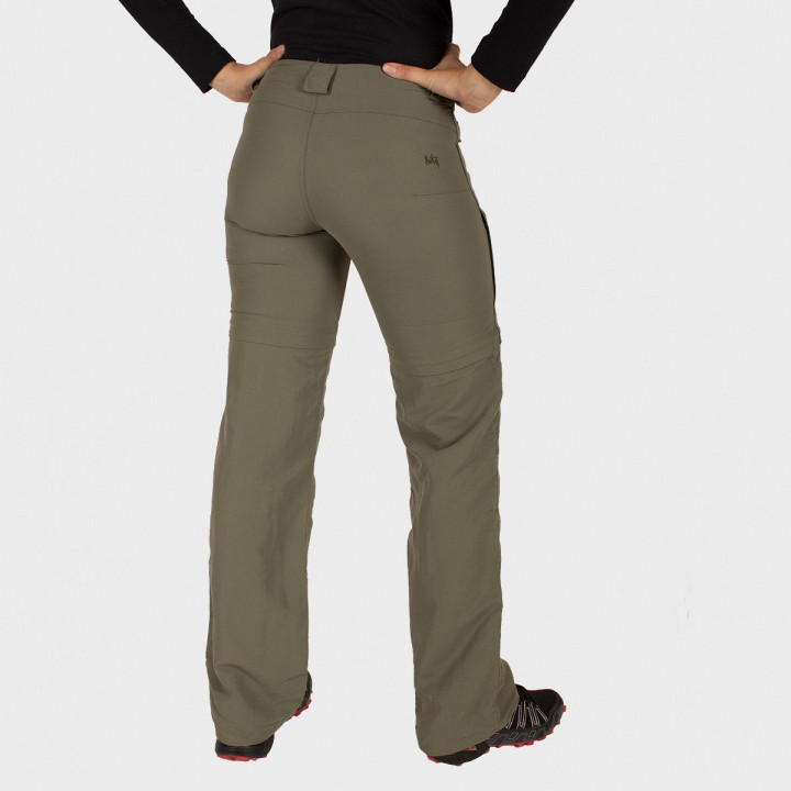 Pantalón de mujer Sabbana Base
