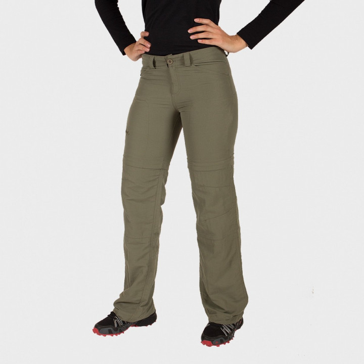 Pantalón de mujer Sabbana Base
