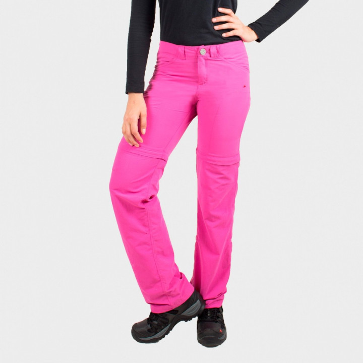 Pantalón de mujer Sabbana Base
