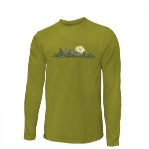 New Forest man t-shirt