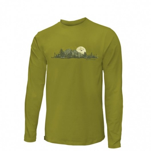 New Forest man t-shirt New Forest man t-shirt