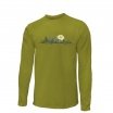 New Forest man t-shirt