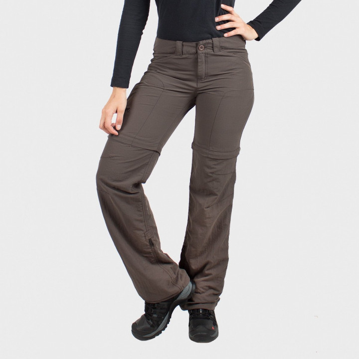 Pantalón de mujer Sabbana Base

