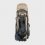 Mochila de camping Vulcano 60+10lts.