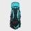 Mochila de camping Vulcano 60+10lts.