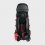 Mochila de camping Vulcano 60+10lts.