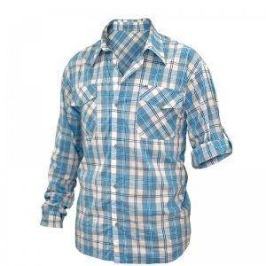 Camisa de hombre Catriel M/L