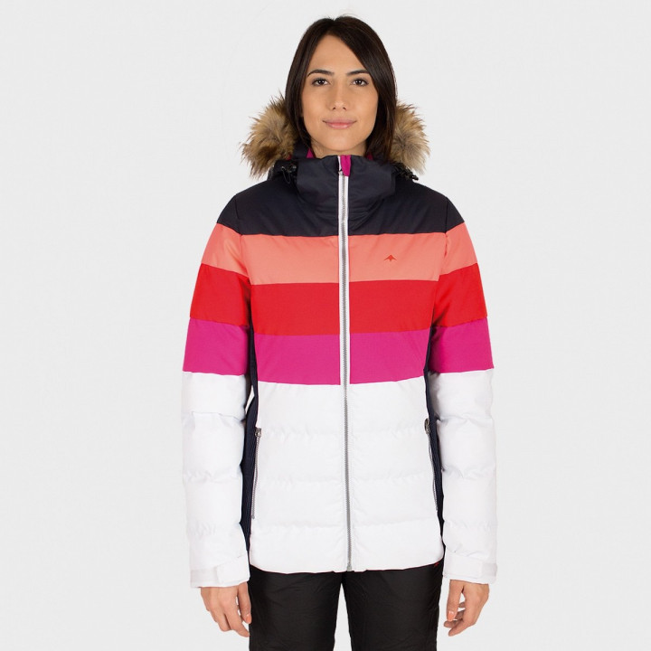 Campera de mujer Livy