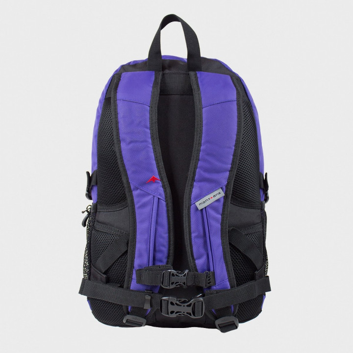 Mochila Testa New 25lts.