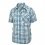 Camisa de hombre Yaco M/C