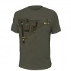 Remera de hombre Elevador