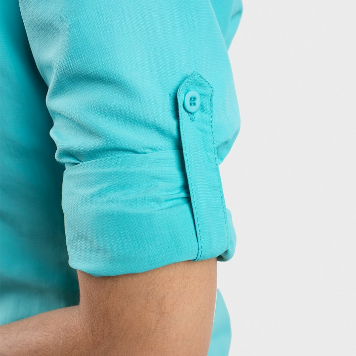 Camisa de mujer con protección UV Kiara ML