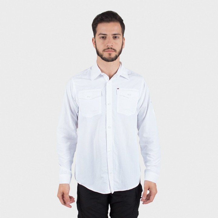 Camisa de hombre Sydney M/L