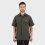 Camisa de hombre Botsuana  M/C