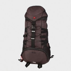Mochila de camping Vulcano 45 lts

