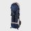 Mochila de camping Vulcano 60+10lts.
