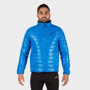 Campera de hombre inflable Phoenix