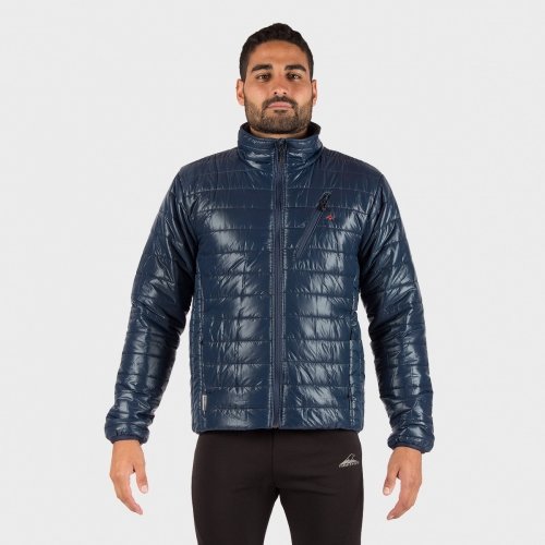 Campera de hombre inflable Phoenix