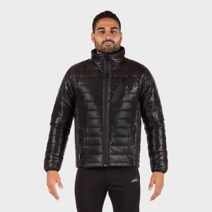 Campera de hombre inflable Phoenix