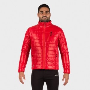 Campera de hombre inflable Phoenix