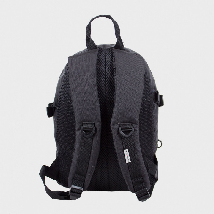 Mochila escolar Rouge 20lts