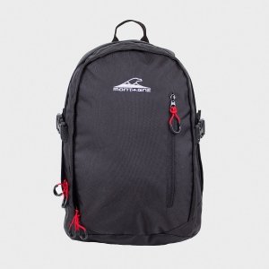 Mochila escolar Rouge 20lts