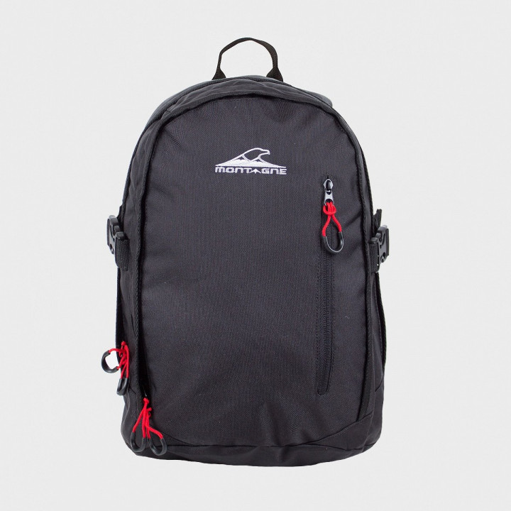 Mochila escolar Rouge 20lts
