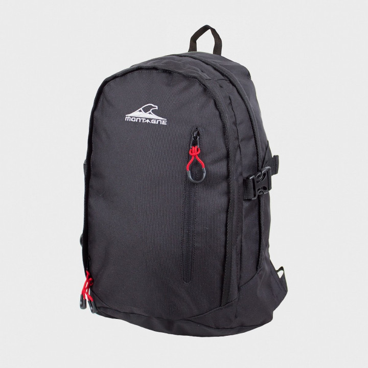 Mochila escolar Rouge 20lts