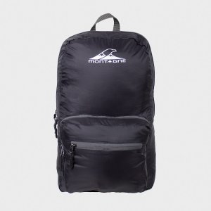 Mochila Lupo 14lts.