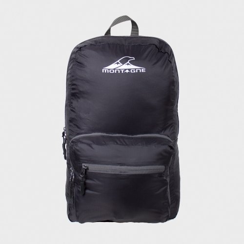 Mochila Lupo 14lts.