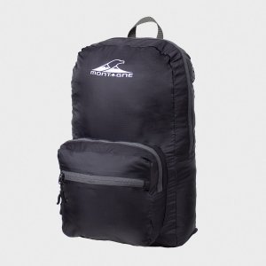 Mochila Lupo 14lts.