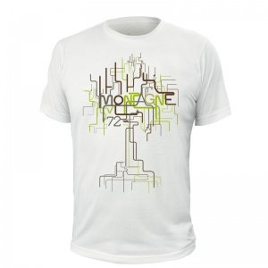 Remera de hombre Cables