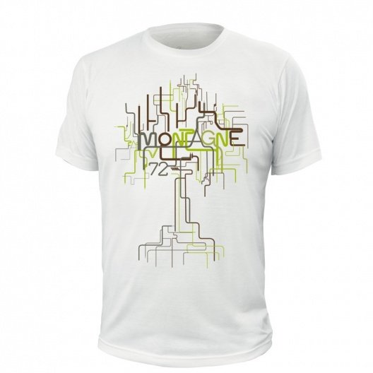 Remera de hombre Cables Remera de hombre Cables