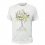 Remera de hombre Cables