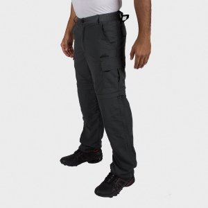 Pantalón de hombre Sherpa (desmontable)