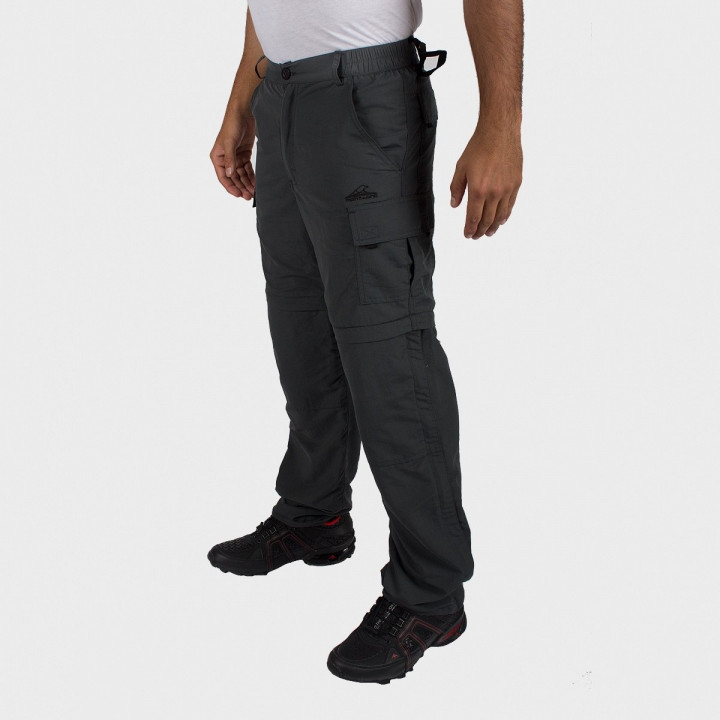 Pantalón de hombre Sherpa (desmontable)