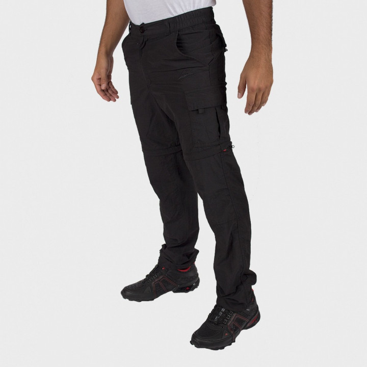 Pantalón de hombre Sherpa (desmontable)