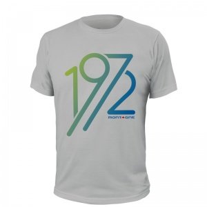 Remera de hombre 1972