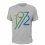Remera de hombre 1972