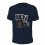Remera de hombre Bosque
