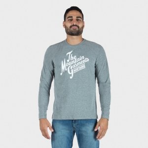 Remera de hombre Legend