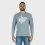 Remera de hombre Legend