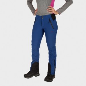 Pantalón de ski de mujer Scarlet