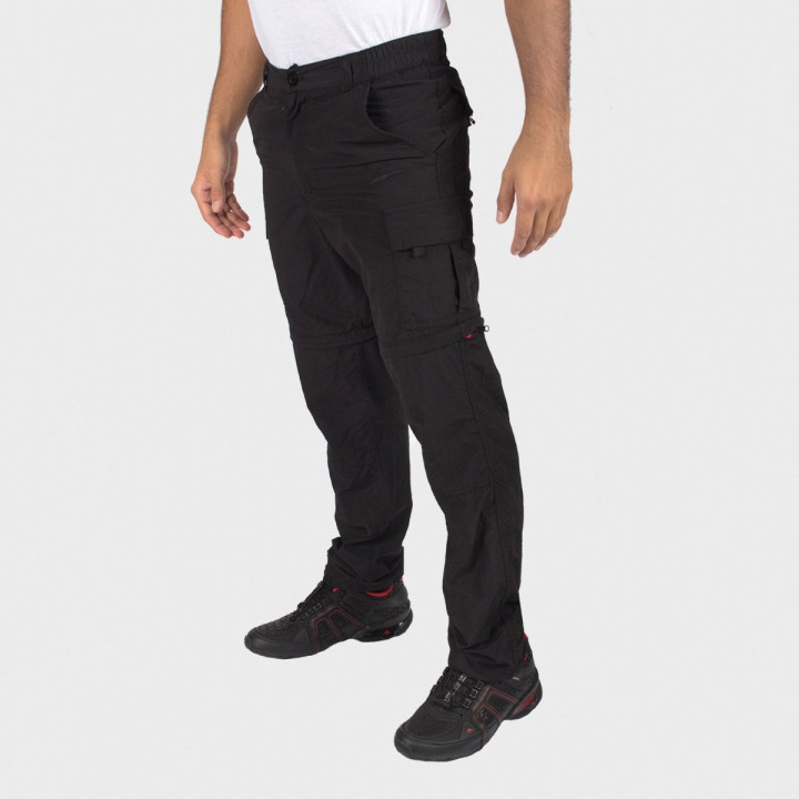 Pantalón de hombre Sherpa Base
