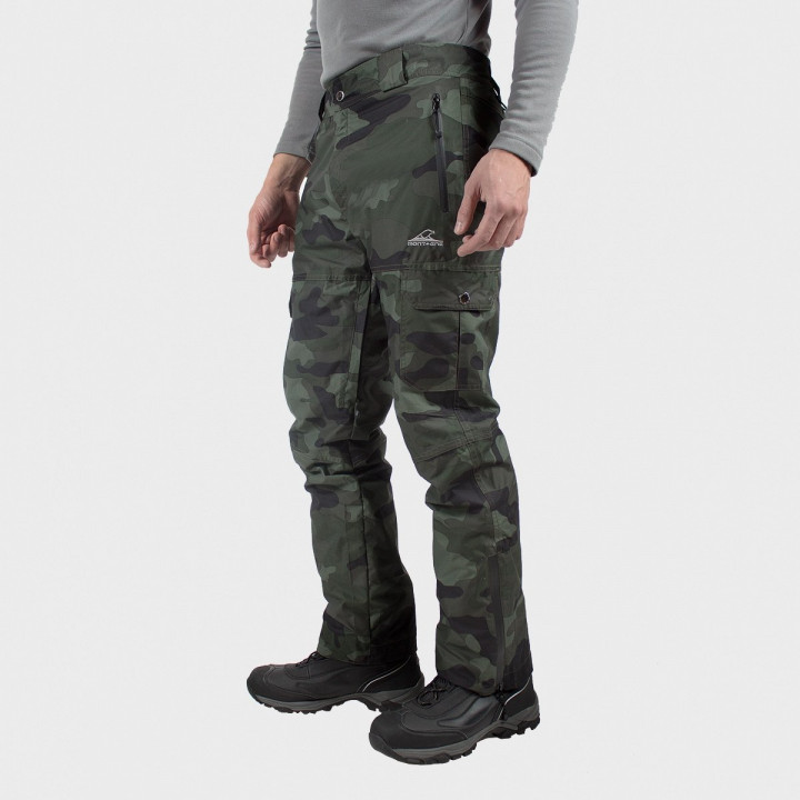 Pantalón de hombre Maiden